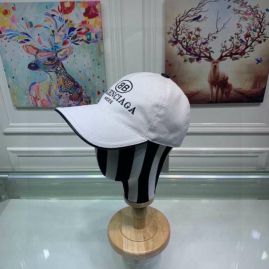 Picture of Balenciaga Cap _SKUBalenciagaCapW76276